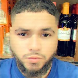 Meet your Posher, Esteban